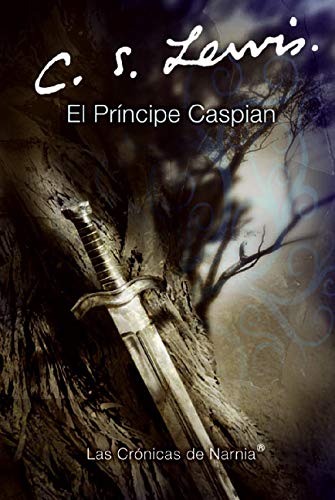 Beispielbild fr El Principe Caspian (Narnia) (Spanish Edition) zum Verkauf von SecondSale