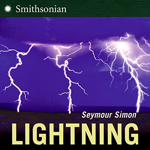 9780060884383: Lightning (Smithsonian)