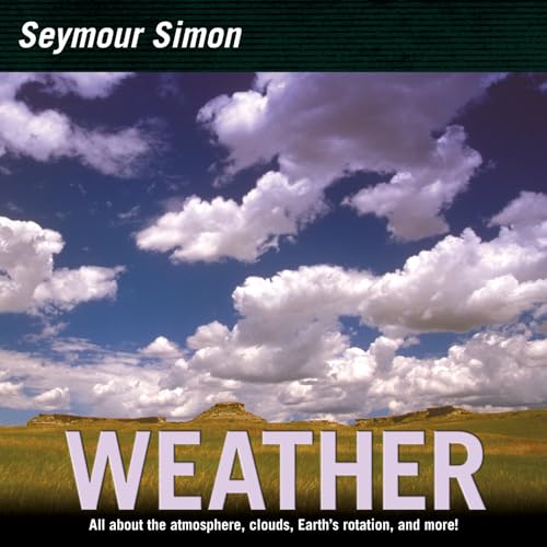 Beispielbild fr Weather (Smithsonian-science) zum Verkauf von Gulf Coast Books