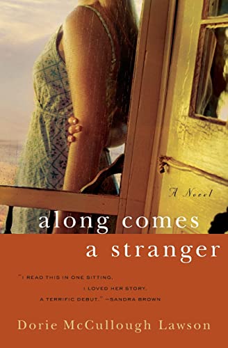 Beispielbild fr Along Comes a Stranger zum Verkauf von Blackwell's