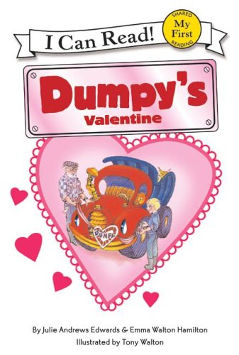 Imagen de archivo de Dumpy's Valentine a la venta por Better World Books: West