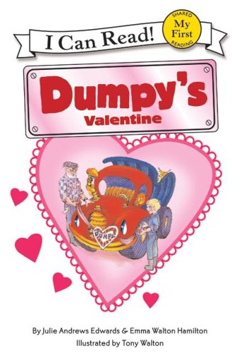9780060885731: Dumpy's Valentine (My First I Can Read)