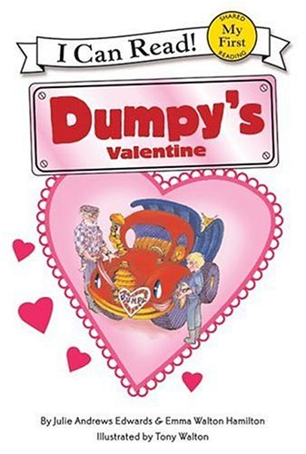 Imagen de archivo de Dumpy's Valentine (My First I Can Read) a la venta por Wonder Book