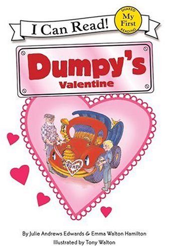 Stock image for Dumpy's Valentine (My First I Can Read) for sale by Wonder Book