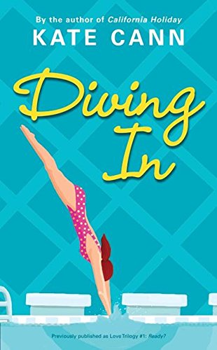 Stock image for Diving In for sale by Once Upon A Time Books