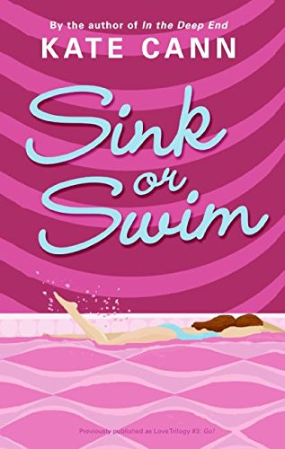 Beispielbild fr Sink or Swim zum Verkauf von Wonder Book