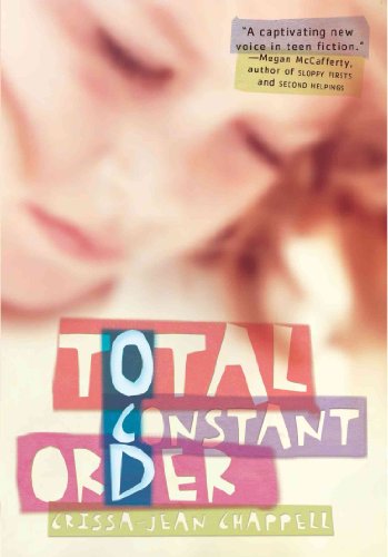 Stock image for Total Constant Order [SIGNED COPY] for sale by MostlySignedBooks