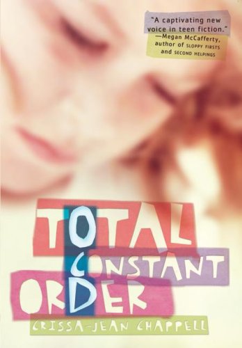 Stock image for Total Constant Order for sale by Better World Books: West