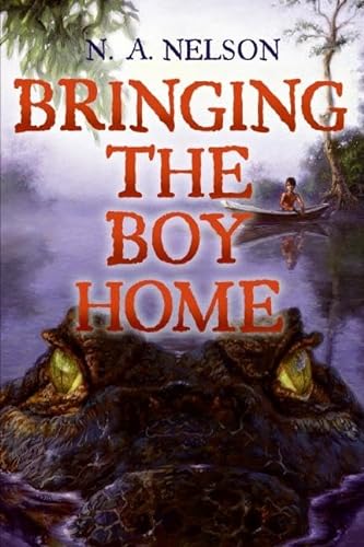 Stock image for Bringing the Boy Home for sale by BooksRun