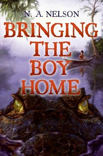 9780060886981: Bringing the Boy Home