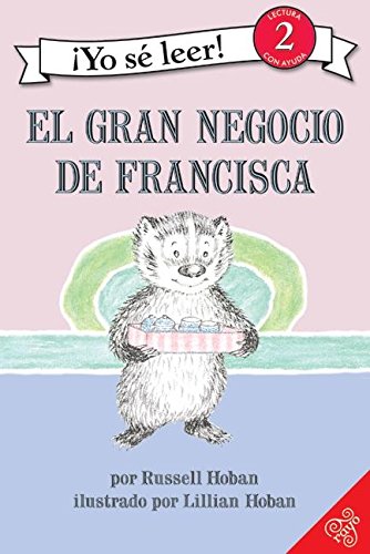 9780060887032: El Gran Negocio De Francisca/ A Bargain for Frances (I Can Read Book 2)