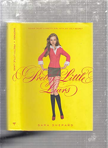 Imagen de archivo de Pretty Little Liars (Pretty Little Liars, Book 1) a la venta por SecondSale