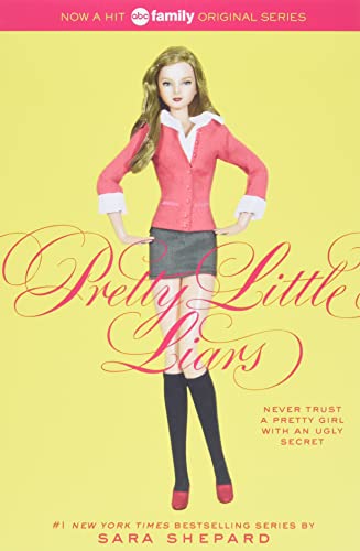 9780060887322: Pretty Little Liars (Pretty Little Liars, Book 1)