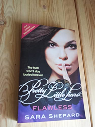 Imagen de archivo de Flawless (Pretty Little Liars, Book 2) a la venta por SecondSale