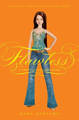 Stock image for Pretty Little Liars #2: Flawless for sale by ThriftBooks-Atlanta