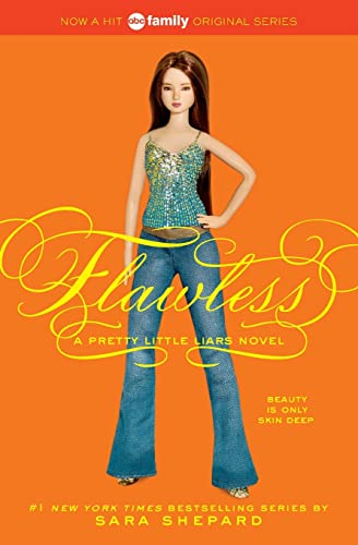 Beispielbild fr Pretty Little Liars #2: Flawless (Pretty Little Liars (Quality)) zum Verkauf von AwesomeBooks