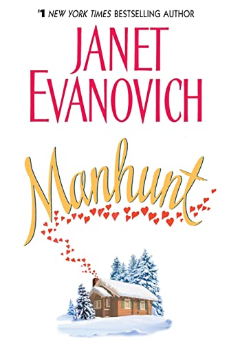 Manhunt (9780060887896) by Evanovich, Janet