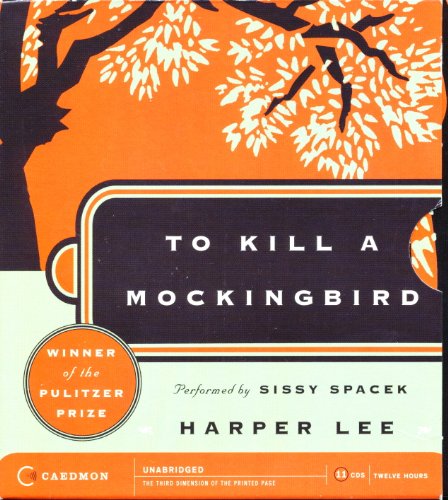Beispielbild fr To Kill a Mockingbird zum Verkauf von BooksRun