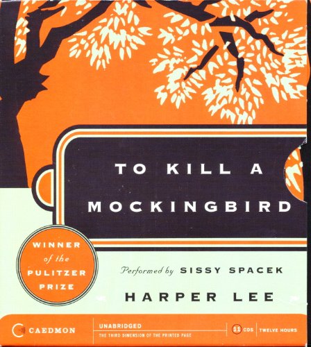 Imagen de archivo de To Kill a Mockingbird a la venta por Wonder Book