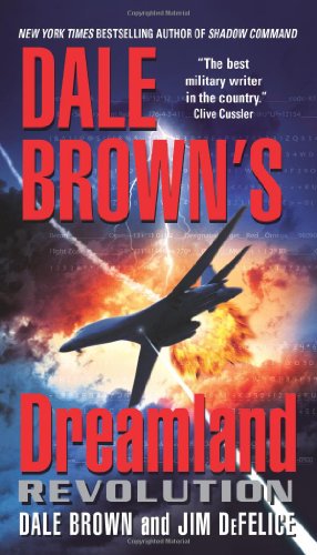 9780060889470: Dale Brown's Dreamland: Revolution