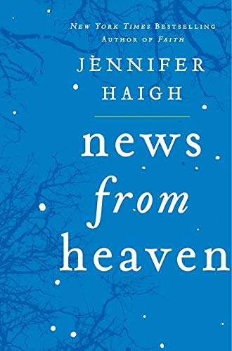 9780060889647: News from Heaven: The Bakerton Stories