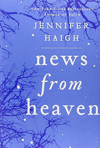 9780060889647: News from Heaven: The Bakerton Stories