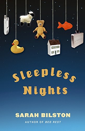 Beispielbild fr Sleepless Nights zum Verkauf von Better World Books