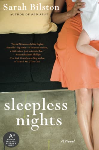 Stock image for Sleepless Nights for sale by Blackwell's