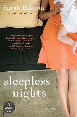 Stock image for Sleepless Nights for sale by Blackwell's