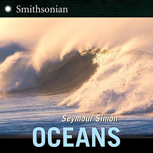 9780060889982: Oceans (Smithsonian)