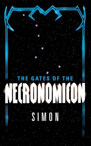 9780060890063: The Gates of the Necronomicon