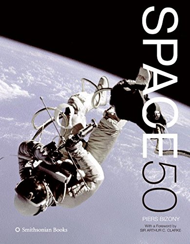 Imagen de archivo de Space 50 a la venta por ThriftBooks-Atlanta