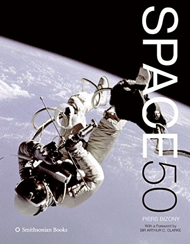 Stock image for Space 50 for sale by Better World Books