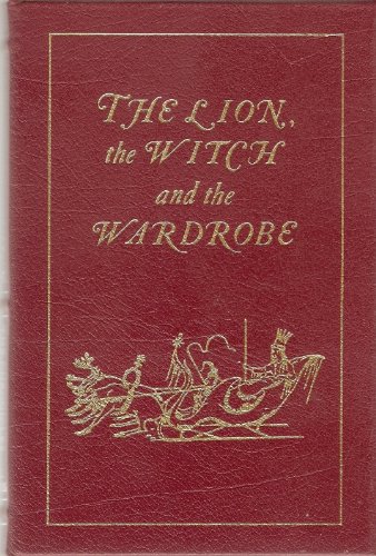 Beispielbild fr The Lion, the Witch and the Wardrobe (The Chronicles of Narnia, Volume 2) zum Verkauf von Goodwill of Colorado