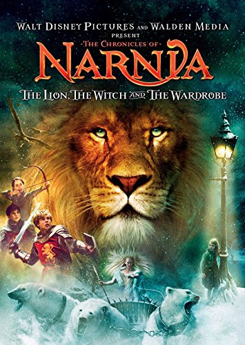 Stock image for The Lion, the Witch and the Wardrobe (The Chronicles of Narnia, Volume 2) for sale by Goodwill of Colorado