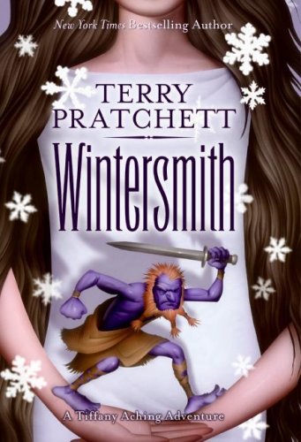 Stock image for Wintersmith for sale by ThriftBooks-Dallas