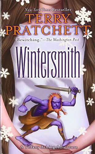 Stock image for Wintersmith (Tiffany Aching, 3) for sale by Reliant Bookstore