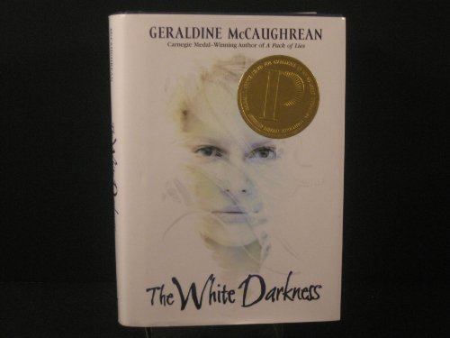 Imagen de archivo de The White Darkness a la venta por Better World Books