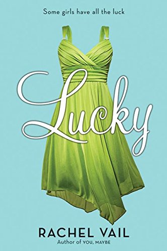Beispielbild fr Lucky (Avery Sisters Trilogy) zum Verkauf von Mountain Books