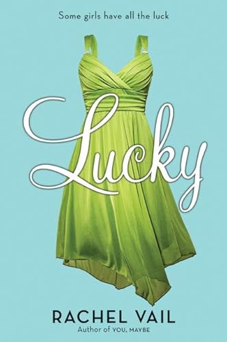 Stock image for Lucky (Avery Sisters Trilogy) for sale by Mountain Books