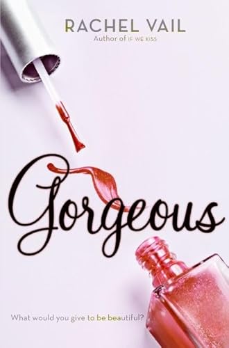 Stock image for Gorgeous for sale by Better World Books