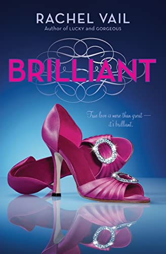 Beispielbild fr Brilliant (Avery Sisters Trilogy) zum Verkauf von AwesomeBooks