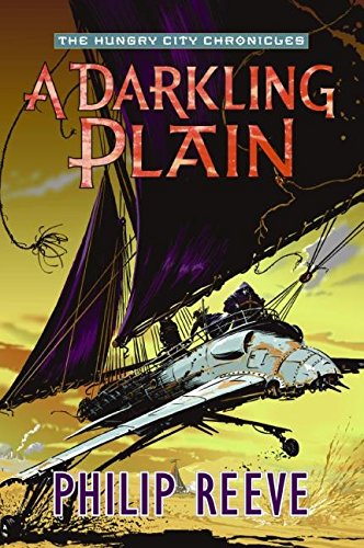 Stock image for A Darkling Plain for sale by Better World Books