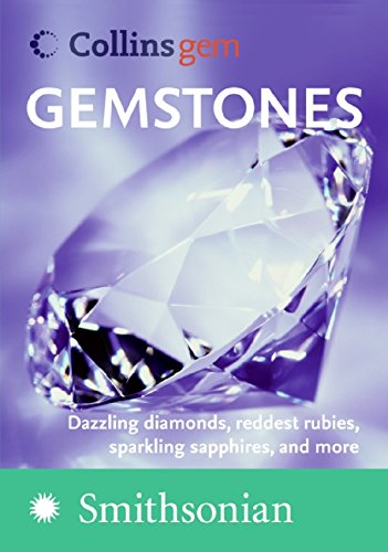 Beispielbild fr Gemstones (Collins Gem) zum Verkauf von Wonder Book