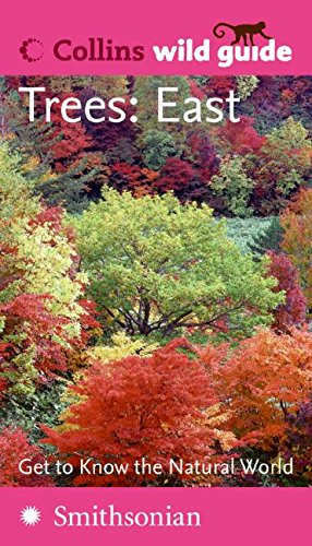 Beispielbild fr Trees: East (Collins Wild Guide) (Collins Wild Guides) zum Verkauf von Wonder Book