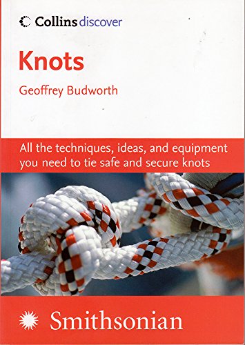 9780060890667: Knots (Collins Discover)