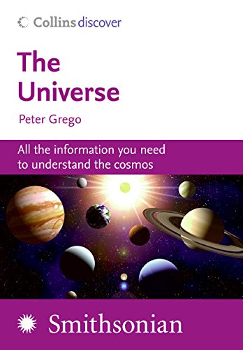 Stock image for The Universe (Collins Discover) for sale by Wonder Book