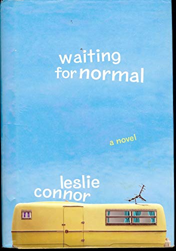 Imagen de archivo de Waiting for Normal a la venta por Your Online Bookstore