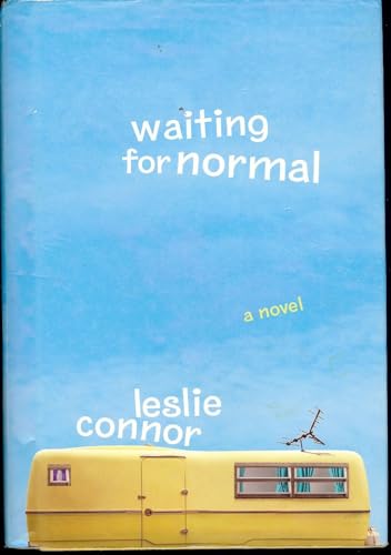 9780060890889: Waiting for Normal