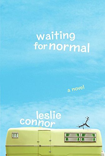 Stock image for Waiting for Normal for sale by Better World Books